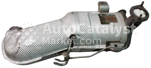 Катализатор от Suzuki 55P-C01 (CERAMIC) №5