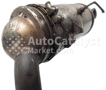 Катализатор от Peugeot, Citroën TR PSA K266 (CERAMIC) №5