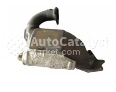 Катализатор от Renault H8200115217 / 8200885613