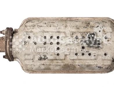 Катализатор от Hyundai, KIA AW35A №1