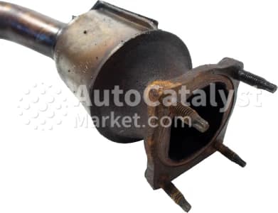 Катализатор от Ford ME 97BB-5E211-AK №3