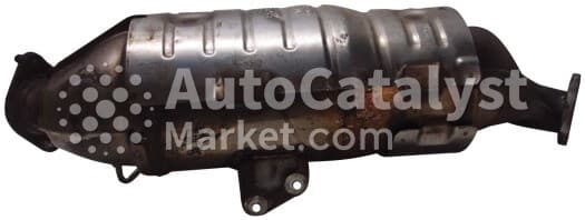 Катализатор от Hyundai, KIA 904A740 (CERAMIC+DPF) №11
