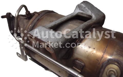 Катализатор от Hyundai, KIA 904A740 (CERAMIC+DPF) №14