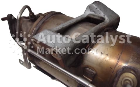 Катализатор от Hyundai, KIA 904A740 (CERAMIC+DPF) №5