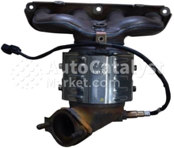 Катализатор от Hyundai, KIA 2E560