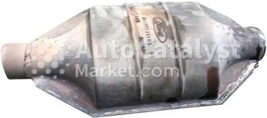Катализатор от Ford 2N15-5E211-BA