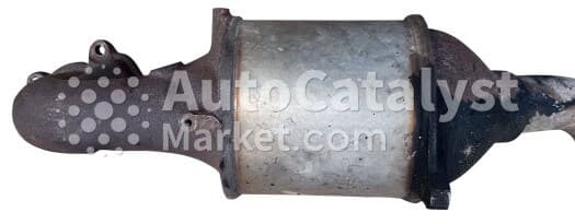 Катализатор от Ford 2S61-5E211-CB №9