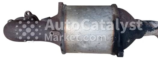 Катализатор от Ford 2S61-5E211-CB №2