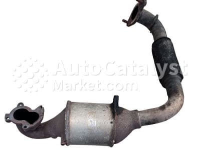 Катализатор от Ford 2S61-5E211-CB №12