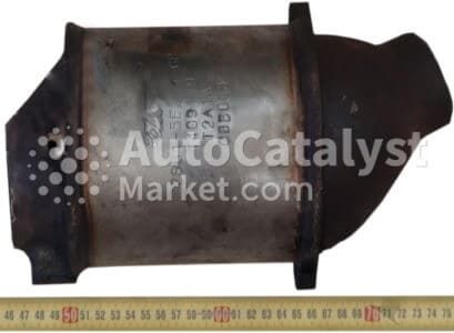 Катализатор от Ford 2S61-5E211-CB №14