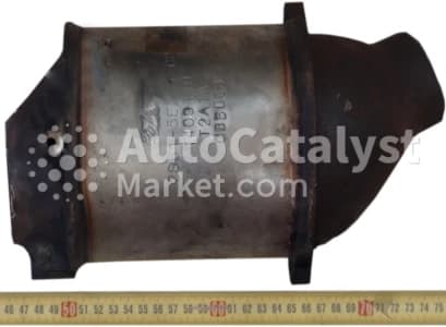 Катализатор от Ford 2S61-5E211-CB №7