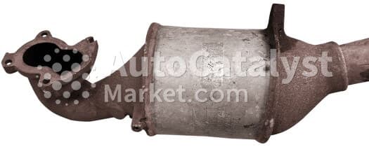 Катализатор от Ford 2S61-5E211-CB