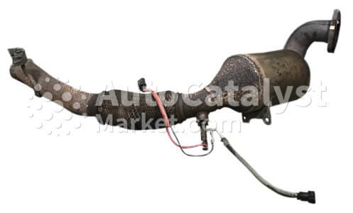 Катализатор от Mazda, Ford AB39-5E211-KE / AB39-5F297-KC