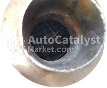 Катализатор от Jaguar CX23-5H221-AC №8