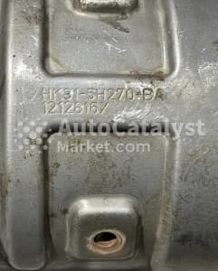 Катализатор от Ford HK31-5H270-BA №3