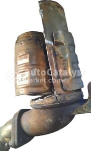 Катализатор от Hyundai, KIA DF LE42 (DPF) (Type 2)
