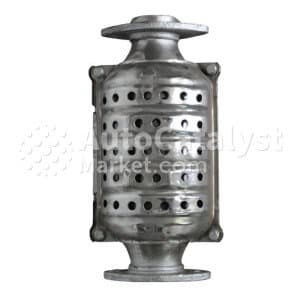 Катализатор от Toyota Q01 №2