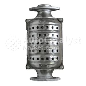 Катализатор от Toyota Q01 №1