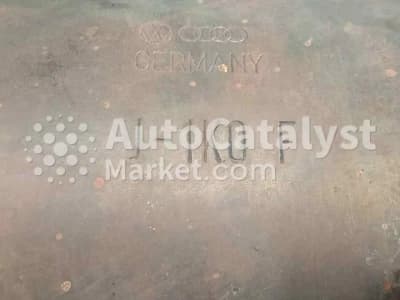 Катализатор от Alfa Romeo, Audi, Volkswagen J1K0F №3