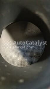 Катализатор от BMW 75536221