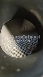 Катализатор от BMW 75536221