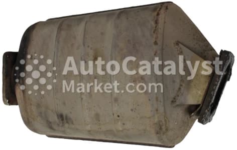 Катализатор BMW 3423937