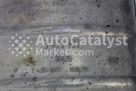 Катализатор от BMW 3423937