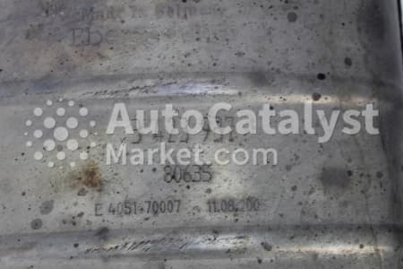 Катализатор от BMW 3423937