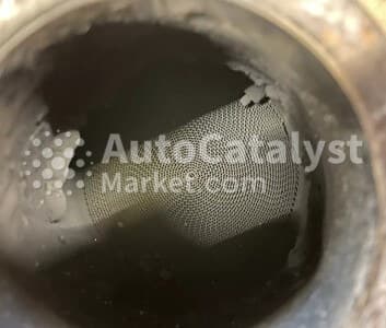 Катализатор от Audi, Volkswagen S5HM120 №9