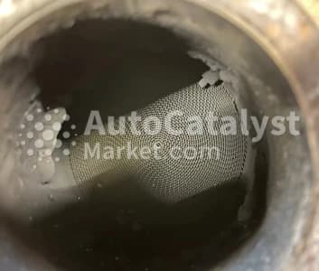 Катализатор от Audi, Volkswagen S5HM120 №4