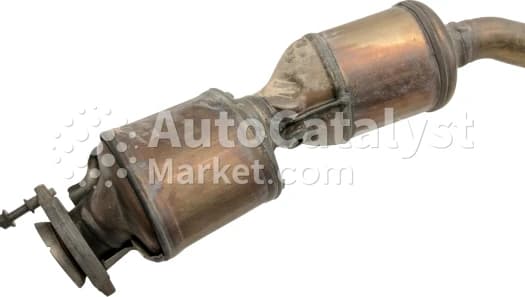 Катализатор от Land Rover FPLA-5E212-AF