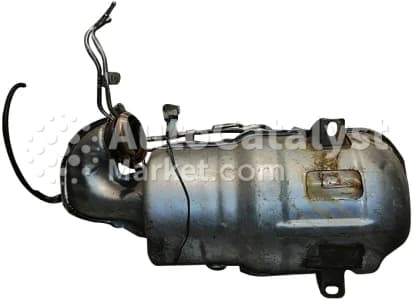 Катализатор от Alfa Romeo, Fiat, Lancia 1379586080 №4