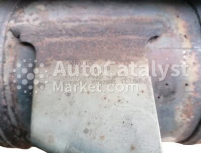 Катализатор от Ford CV61-5E211-PF