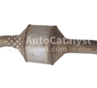Катализатор от GAZ, LDV KDD 0013