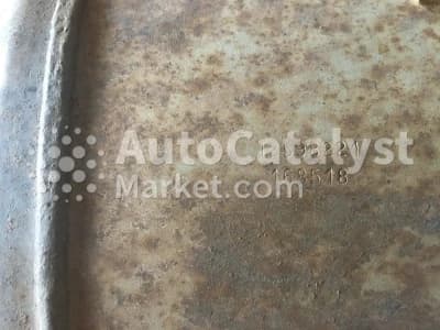 Катализатор от General Motors, Cadillac 12598221 №3