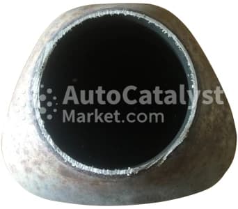 Катализатор от General Motors, Cadillac 12598221