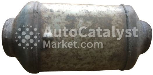 Катализатор от General Motors, Cadillac 12598221