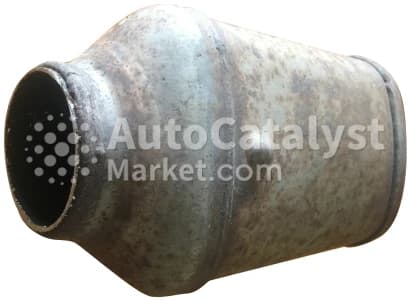 Катализатор от General Motors, Cadillac 12598221