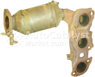 Катализатор от Toyota L20160 №6