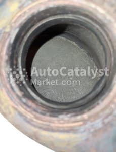 Катализатор от Toyota L20160 №4