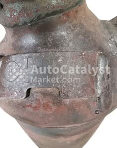 Катализатор от Toyota L20160