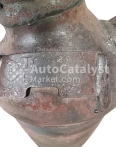 Катализатор от Toyota L20160