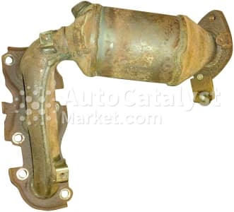 Катализатор от Toyota L20160 №1