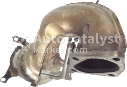 Катализатор от Audi, Volkswagen 1K0131701AR / 1K0178NB №8