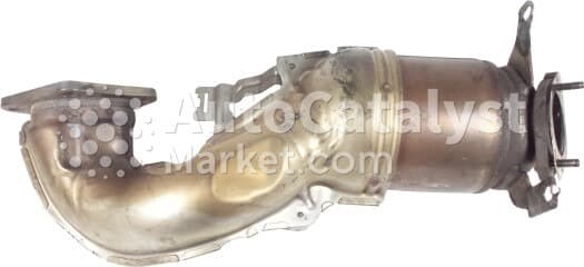 Катализатор от Audi, Volkswagen 1K0131701AR / 1K0178NB