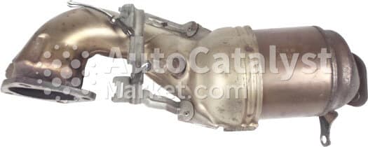 Катализатор от Audi, Volkswagen 1K0131701AR / 1K0178NB
