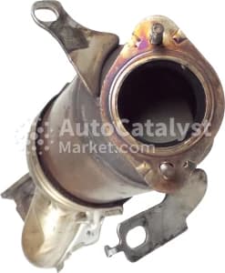 Катализатор от Audi, Volkswagen 1K0131701AR / 1K0178NB №4