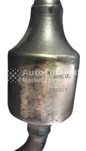 Катализатор от Peugeot, Fiat, Citroën 8657 №4