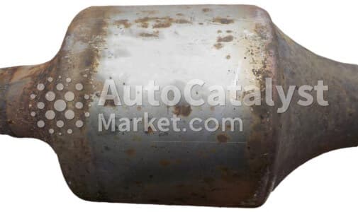 Катализатор от Peugeot, Fiat, Citroën 8657 №5