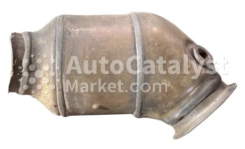 Катализатор от Mercedes-Benz КТ А052